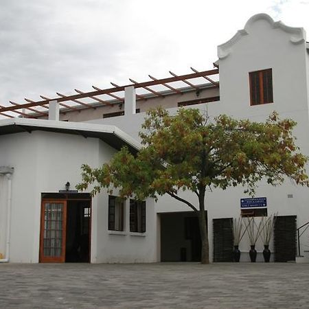 Queen Manor Boutique Guest House Graaff Reinet Exterior photo