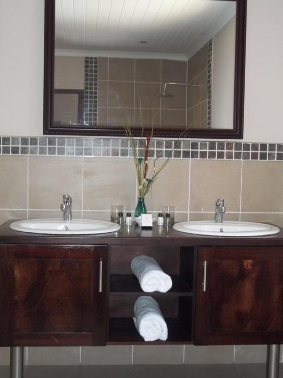 Queen Manor Boutique Guest House Graaff Reinet Room photo