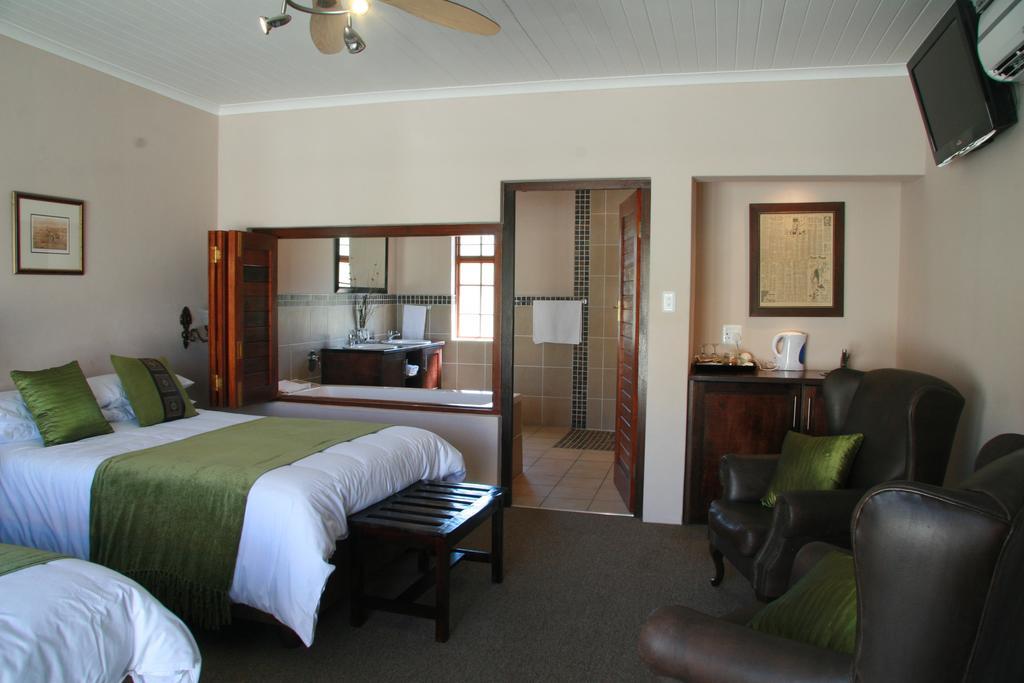 Queen Manor Boutique Guest House Graaff Reinet Room photo