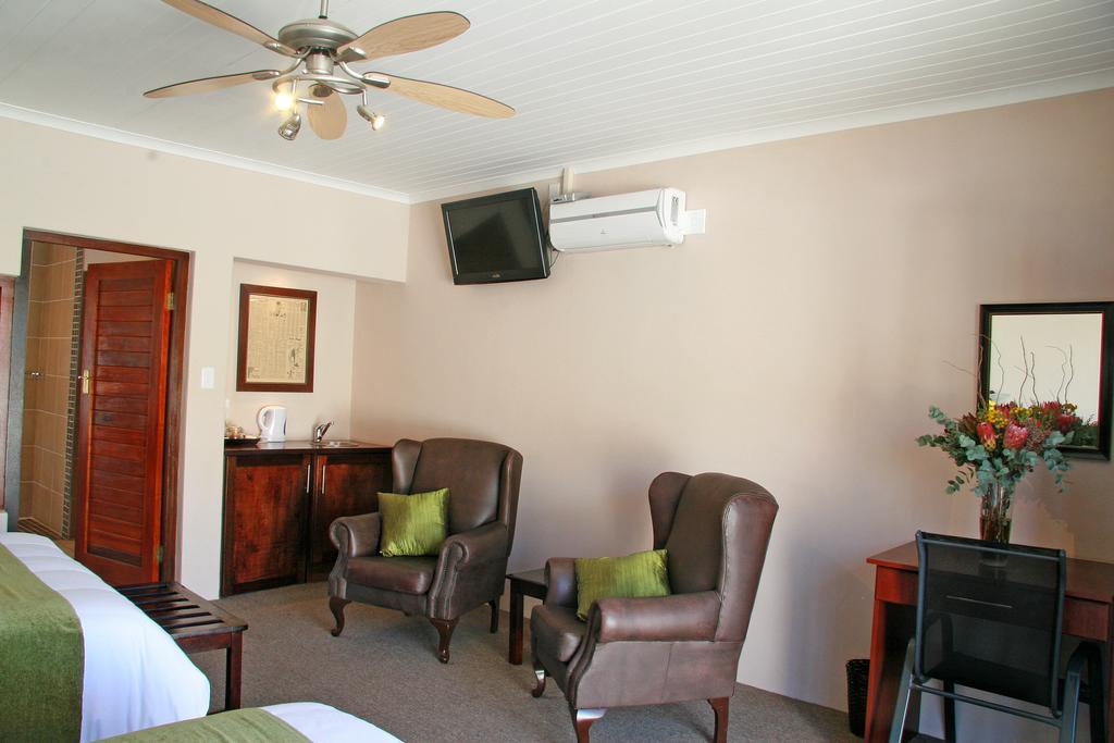 Queen Manor Boutique Guest House Graaff Reinet Room photo