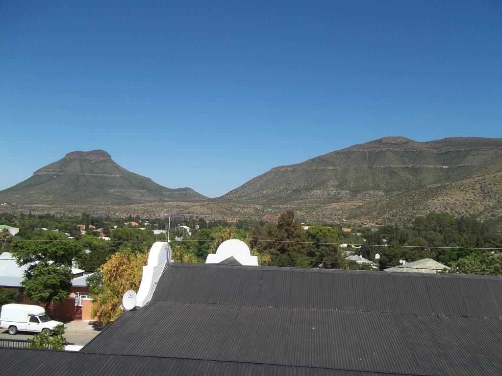 Queen Manor Boutique Guest House Graaff Reinet Room photo