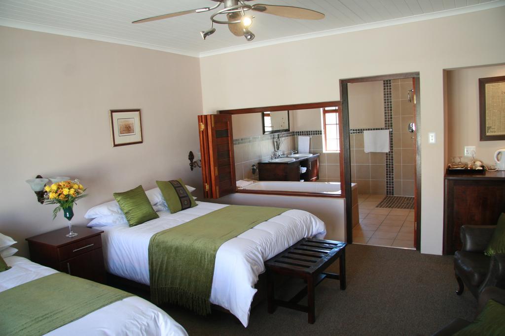 Queen Manor Boutique Guest House Graaff Reinet Room photo