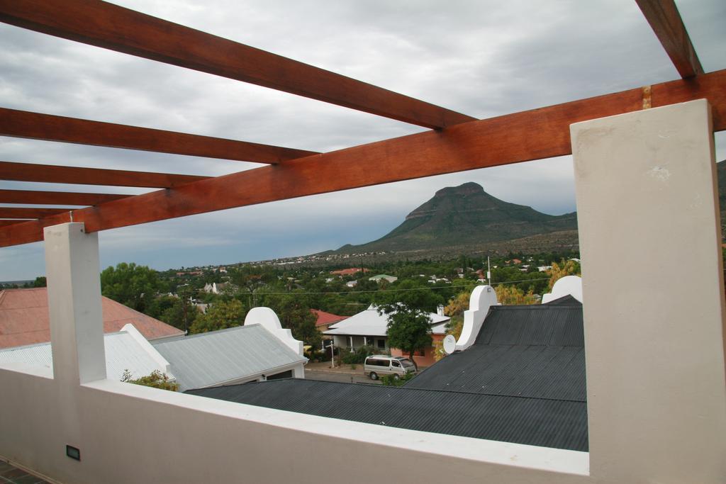 Queen Manor Boutique Guest House Graaff Reinet Room photo