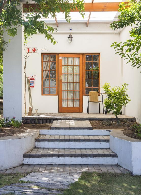 Queen Manor Boutique Guest House Graaff Reinet Exterior photo